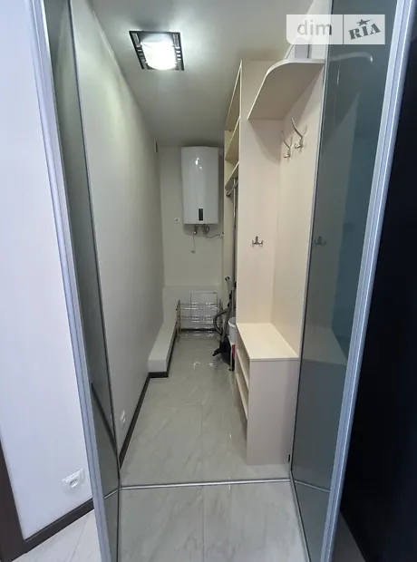 Квартира на вул. Феодосійська, 3В в Києві, ID 356916, фото №10