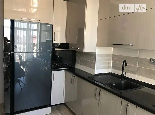 Квартира на вул. Західна в Київ, ID 356983, фото №2
