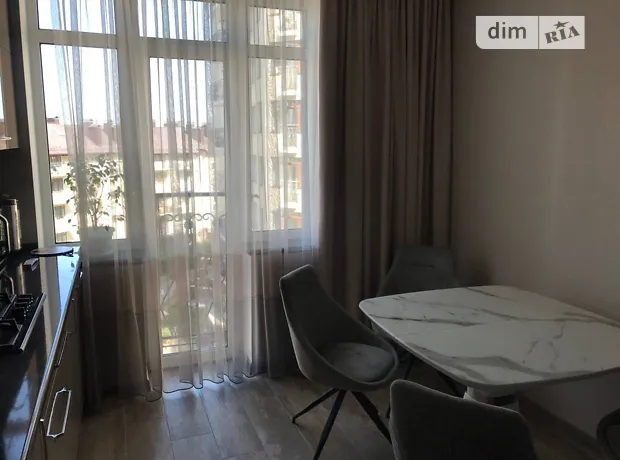 Квартира на вул. Західна в Київ, ID 356983, фото №3