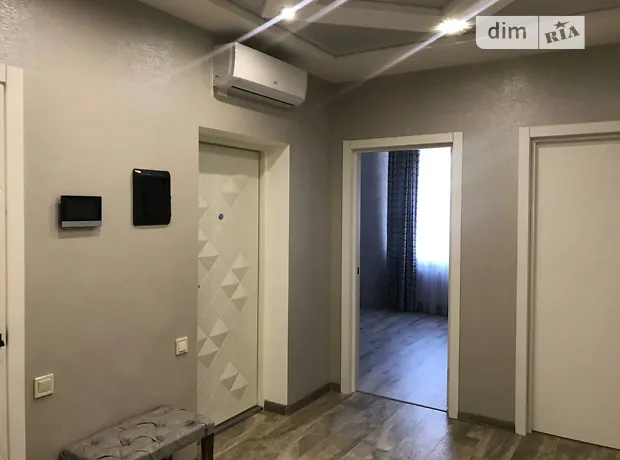 Квартира на вул. Західна в Києві, ID 356983, фото №21