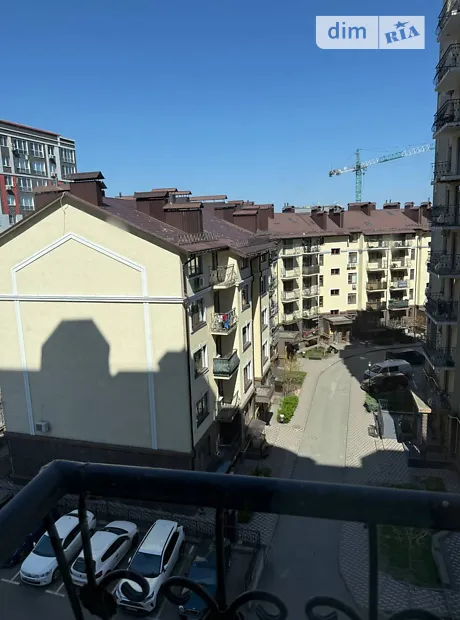 Квартира на вул. Західна в Києві, ID 356983, фото №26