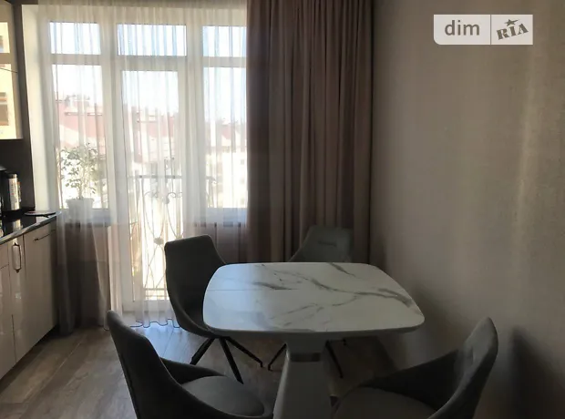 Квартира на вул. Західна в Київ, ID 356983, фото №4