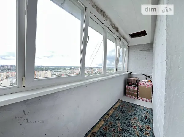 Квартира на вул. Степана Бандери, 49 в Хмельницькому, ID 356980, фото №7