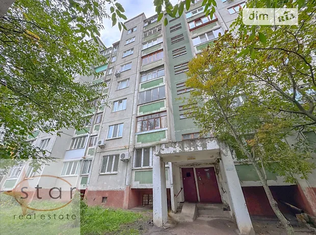 Квартира на вул. Мстиславська, 50 в Чернігові, ID 357016, фото №38