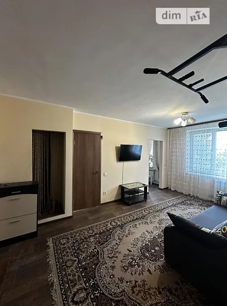 Квартира на просп. Перемоги, 56 в Харків, ID 357032, фото №5