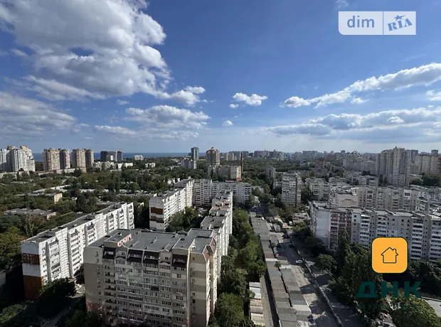 Квартира на просп. Лесі Українки, 19 в Одесі, ID 357050, фото №2
