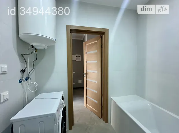 Квартира на вул. Святослава Хороброго, 11В в Києві, ID 357080, фото №12