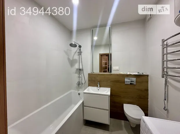 Квартира на вул. Святослава Хороброго, 11В в Києві, ID 357080, фото №14