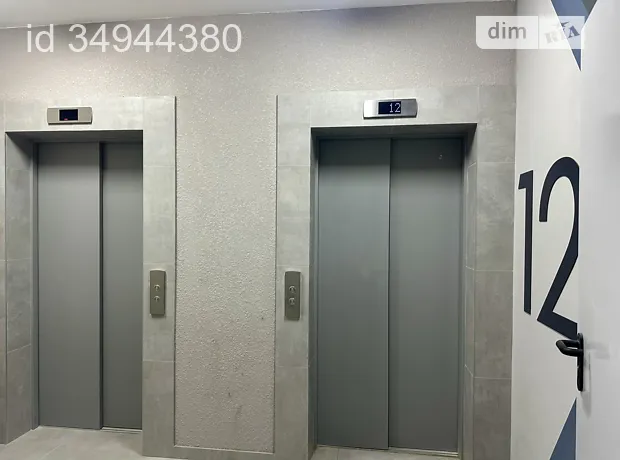 Квартира на вул. Святослава Хороброго, 11В в Києві, ID 357080, фото №18