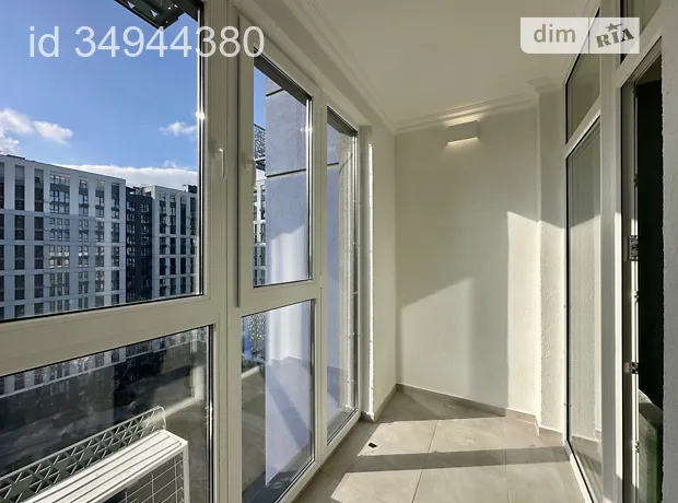 Квартира на вул. Святослава Хороброго, 11В в Києві, ID 357080, фото №3
