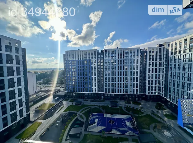 Квартира на вул. Святослава Хороброго, 11В в Києві, ID 357080, фото №5