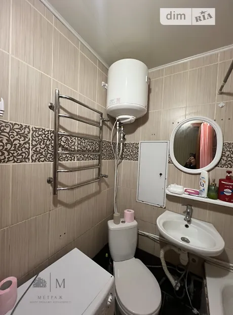 Квартира на вул. Садова в Києві, ID 357100, фото №12