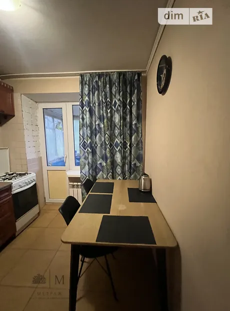 Квартира на вул. Садова в Київ, ID 357100, фото №4