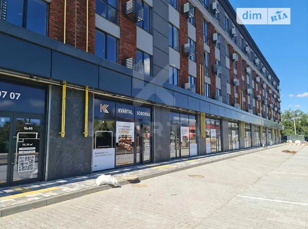 Квартира на вул. Соборна, 39 в Київ, ID 357216, фото №2