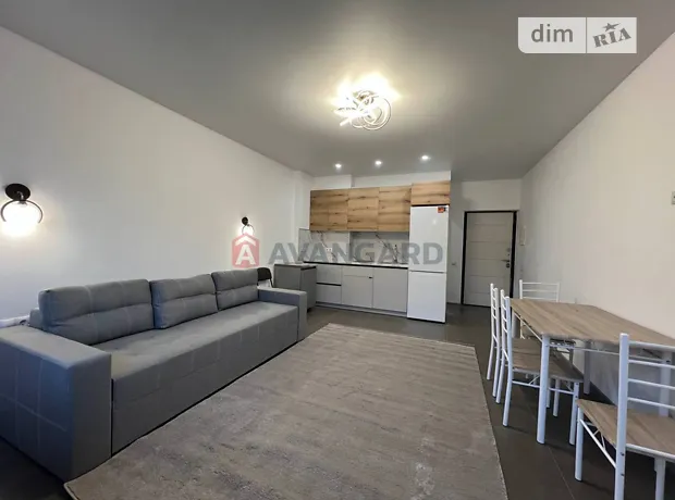Квартира на вул. Кам'янська Дніпродзержинська, 127 в Київ, ID 357152, фото №1