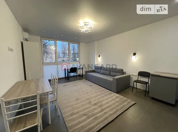Квартира на вул. Кам'янська Дніпродзержинська, 127 в Київ, ID 357152, фото №2