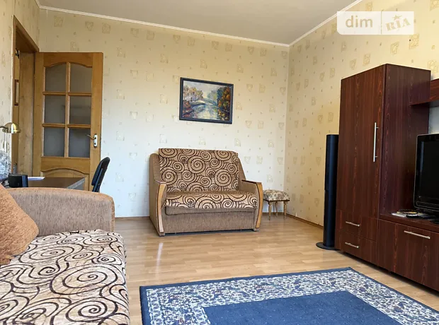 Квартира на вул. Гетьмана Вадима, 46А в Києві, ID 357141, фото №13