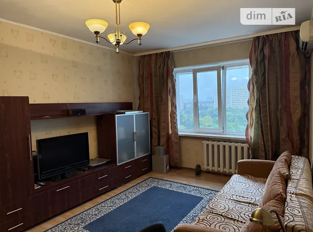 Квартира на вул. Гетьмана Вадима, 46А в Києві, ID 357141, фото №14