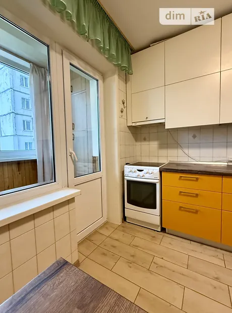 Квартира на вул. Гетьмана Вадима, 46А в Київ, ID 357141, фото №3