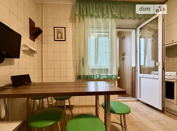 Квартира на вул. Гетьмана Вадима, 46А в Київ, ID 357141, фото №4