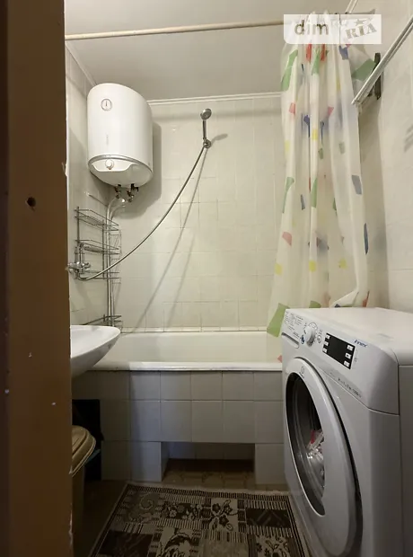 Квартира на вул. Гетьмана Вадима, 46А в Києві, ID 357141, фото №8
