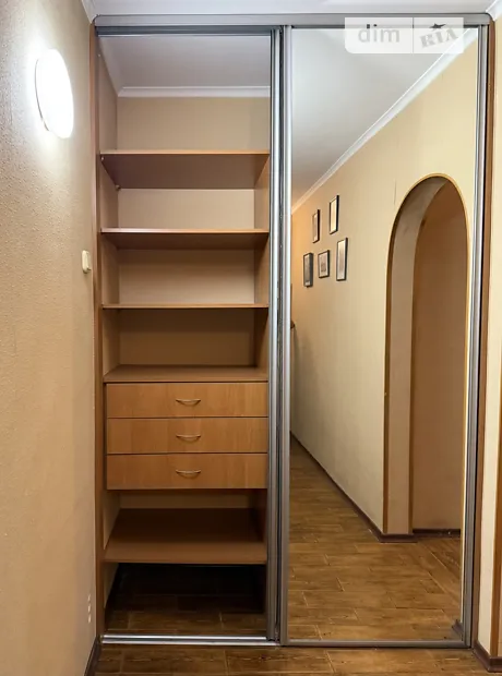 Квартира на вул. Гетьмана Вадима, 46А в Києві, ID 357141, фото №10
