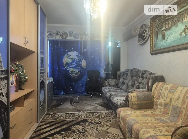Квартира на просп. Відрадний, 38Б в Київ, ID 357208, фото №1