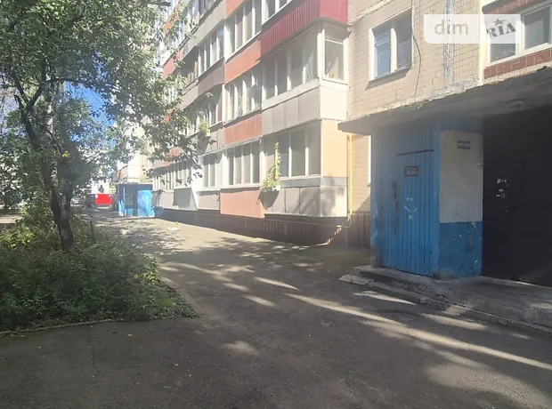 Квартира на просп. Відрадний, 38Б в Києві, ID 357208, фото №21