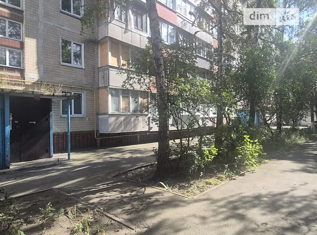 Квартира на просп. Відрадний, 38Б в Києві, ID 357208, фото №22