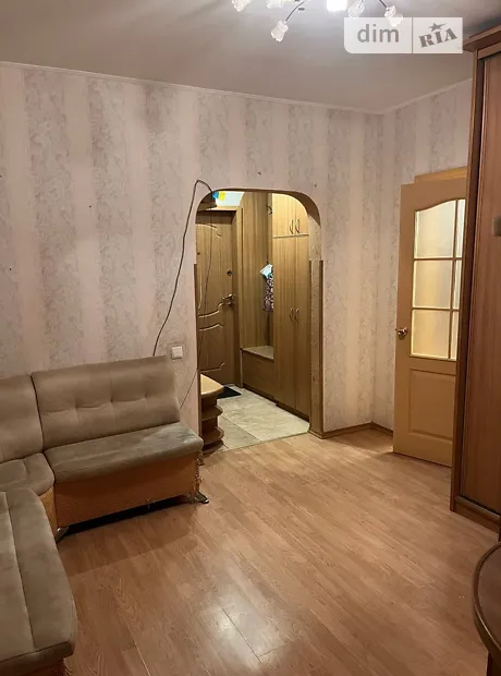Квартира на вул. Данила Щербаківського, 63Б в Києві, ID 357280, фото №11