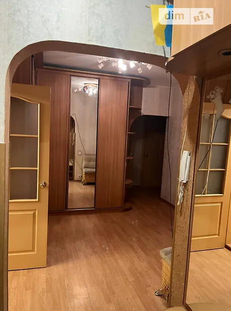 Квартира на вул. Данила Щербаківського, 63Б в Києві, ID 357280, фото №12