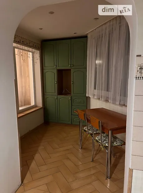 Квартира на вул. Данила Щербаківського, 63Б в Києві, ID 357280, фото №5