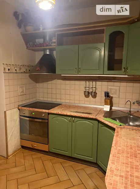 Квартира на вул. Данила Щербаківського, 63Б в Києві, ID 357280, фото №6