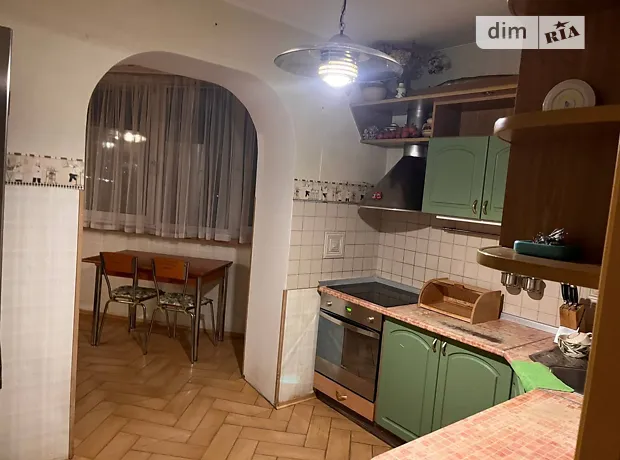 Квартира на вул. Данила Щербаківського, 63Б в Києві, ID 357280, фото №7