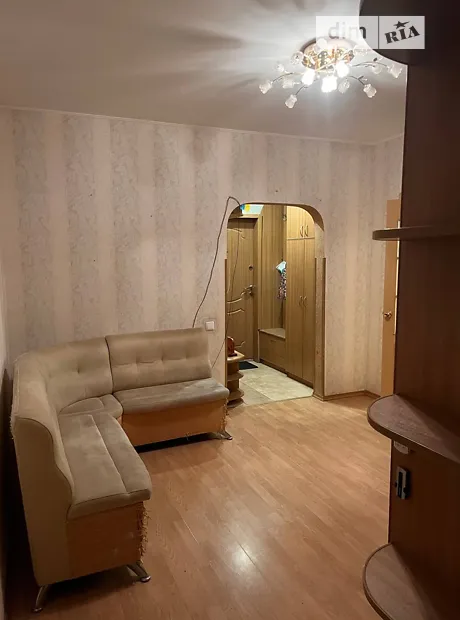 Квартира на вул. Данила Щербаківського, 63Б в Києві, ID 357280, фото №8
