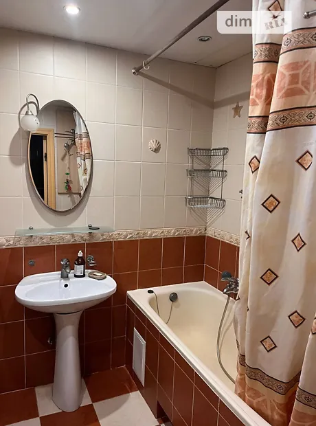 Квартира на вул. Данила Щербаківського, 63Б в Києві, ID 357280, фото №9