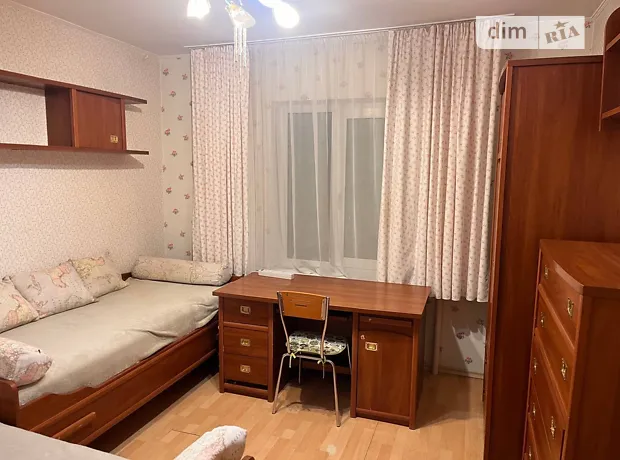 Квартира на вул. Данила Щербаківського, 63Б в Києві, ID 357280, фото №10