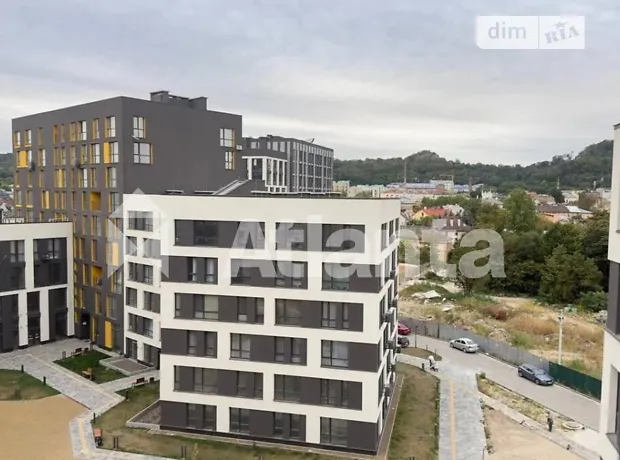 Квартира на вул. Хмельницького Богдана в Львів, ID 357476, фото №2