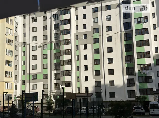Квартира на вул. Стуса Василя, 30 в Івано-Франківську, ID 357470, фото №17