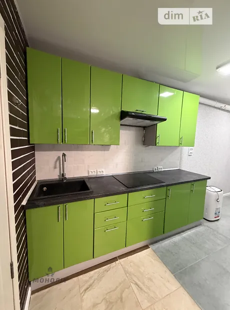 Квартира на вул. Матвія Донцова, 10 в Київ, ID 357405, фото №1