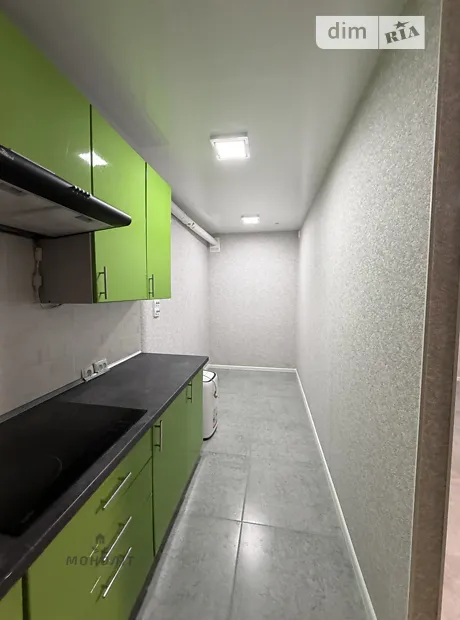 Квартира на вул. Матвія Донцова, 10 в Київ, ID 357405, фото №2