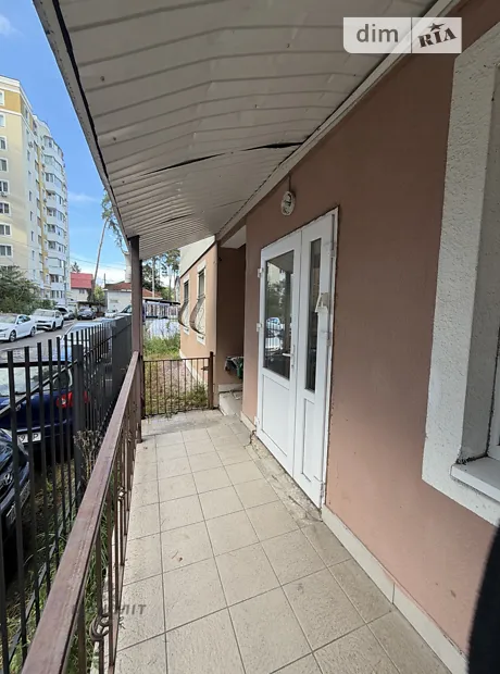 Квартира на вул. Матвія Донцова, 10 в Києві, ID 357405, фото №12