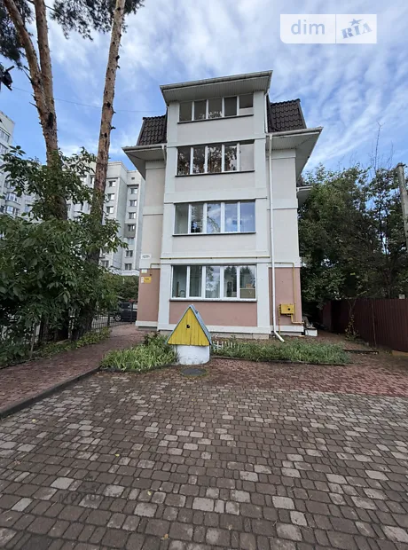 Квартира на вул. Матвія Донцова, 10 в Києві, ID 357405, фото №14
