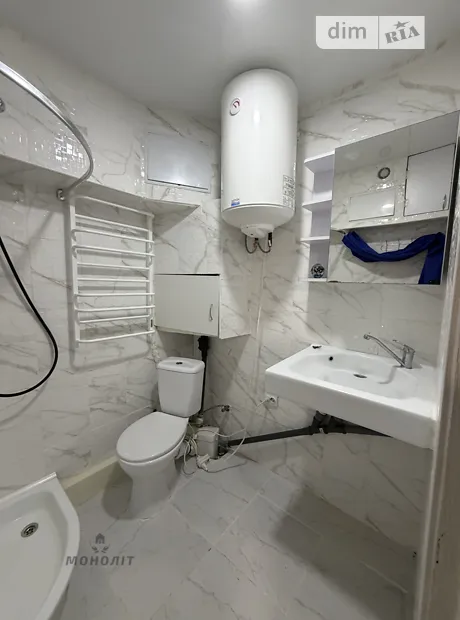 Квартира на вул. Матвія Донцова, 10 в Києві, ID 357405, фото №10