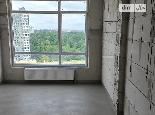 Квартира на вул. Ракетна, 24 в Київ, ID 358171, фото №3