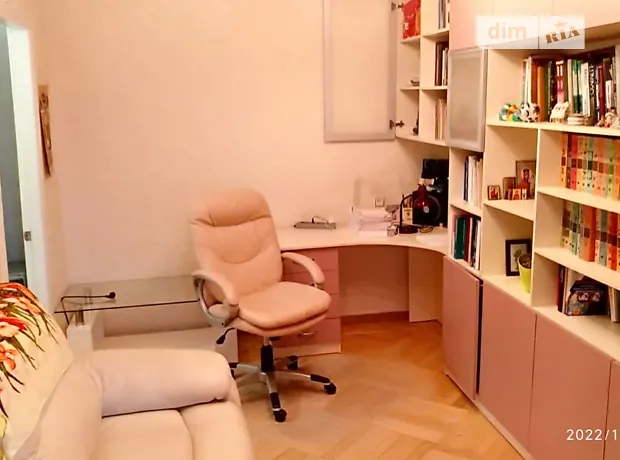 Квартира на вул. Олексія Дерев'янка, ID 357739, фото №1
