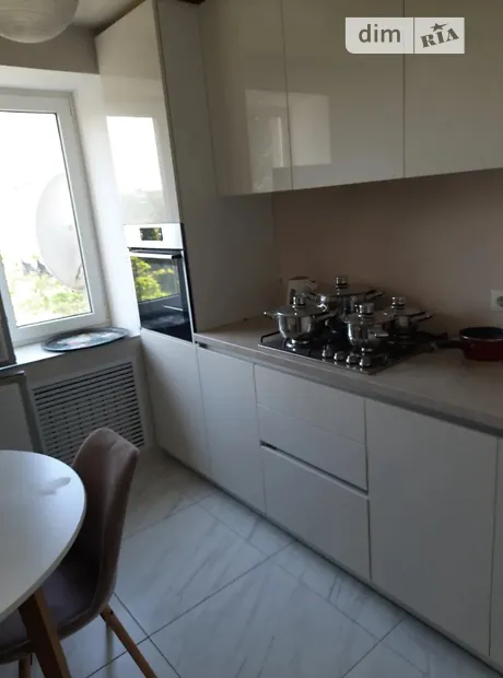 Квартира на вул. Олексія Дерев'янка в Харкові, ID 357739, фото №2