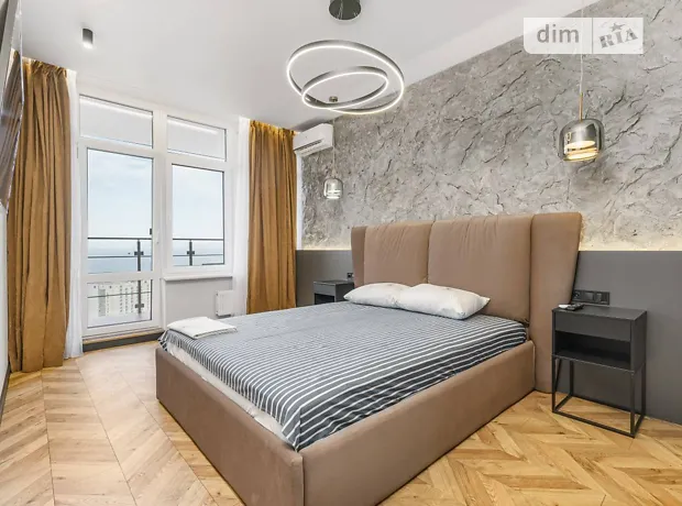 Квартира на вул. Валерія Самофалова, 16А/6 в Одесі, ID 357491, фото №12