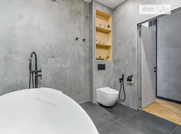 Квартира на вул. Валерія Самофалова, 16А/6 в Одесі, ID 357491, фото №17