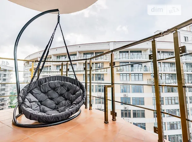 Квартира на вул. Валерія Самофалова, 16А/6 в Одесі, ID 357491, фото №19